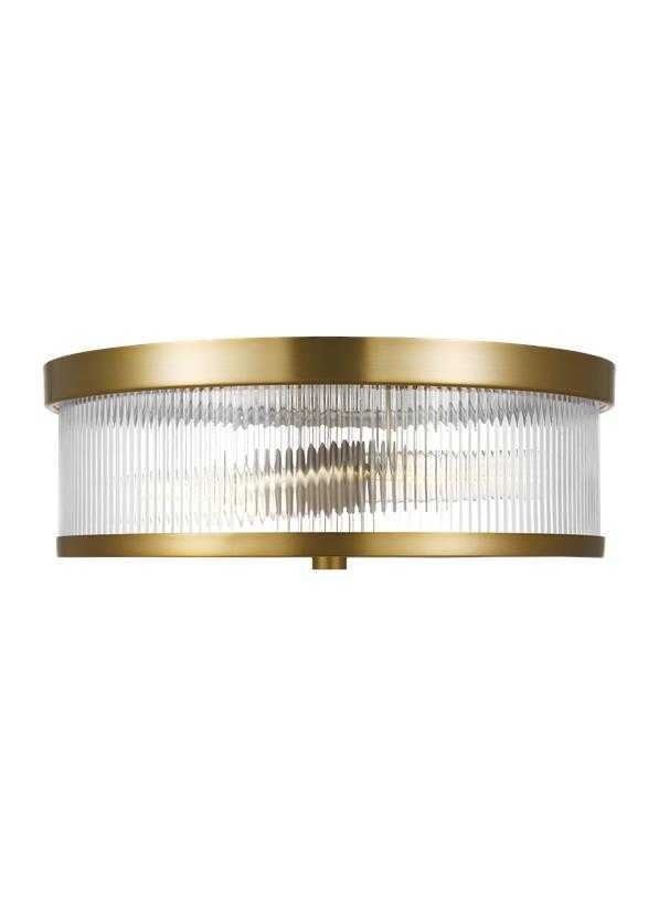 Потолочный светильник Geneva     Generation Lighting | Studio Collection
