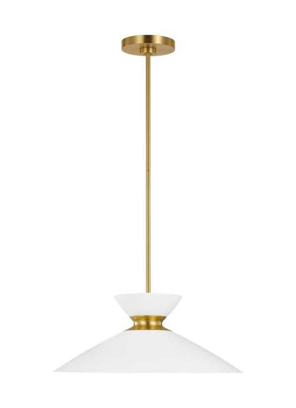 Подвесной светильник Heath Generation Lighting | Studio Collection