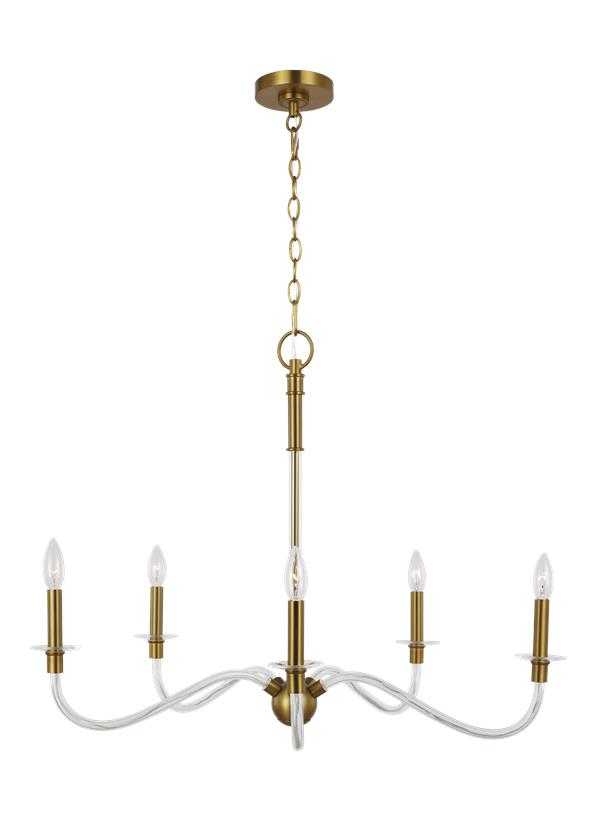 Люстра Hanover Generation Lighting | Studio Collection