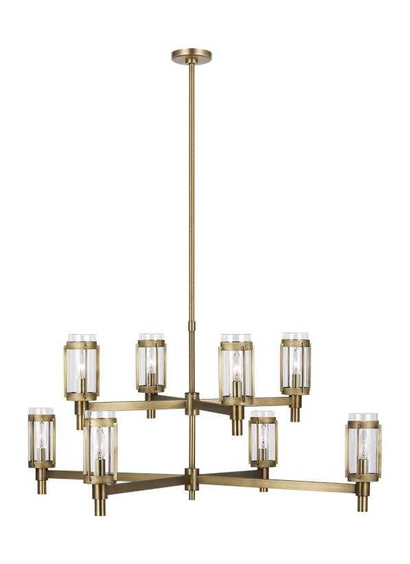 Люстра Flynn Generation Lighting | Studio Collection