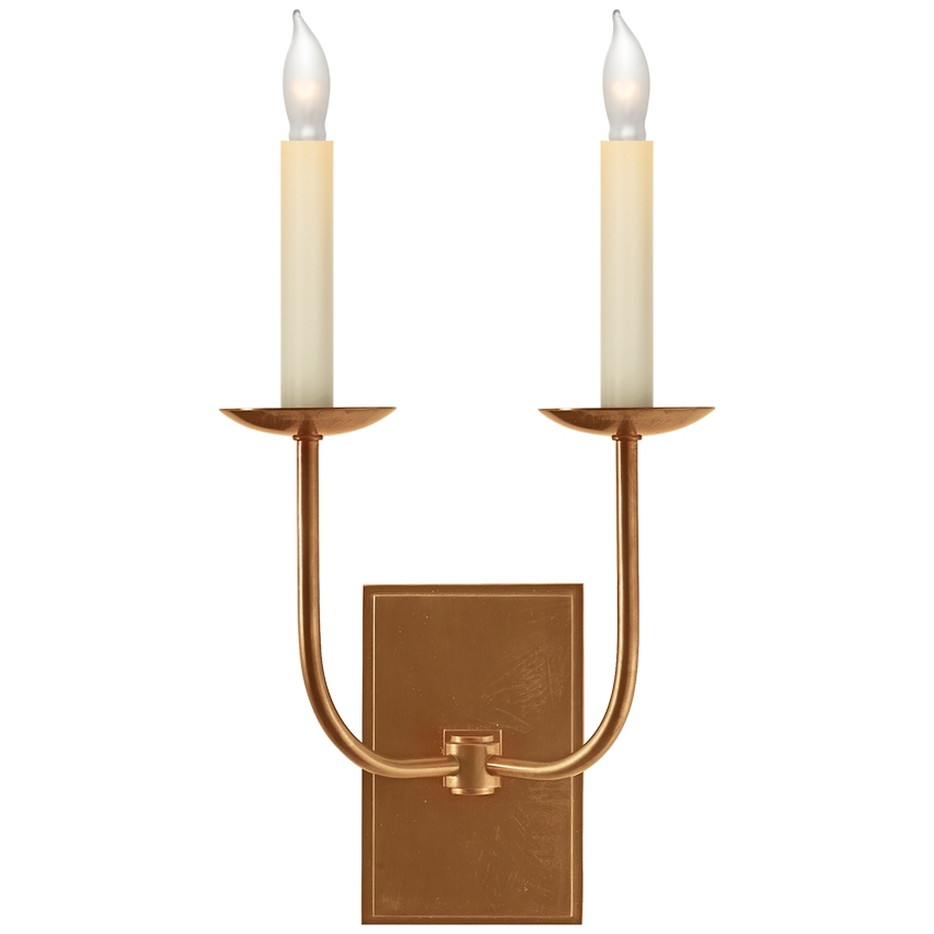 Бра TT Double Visual Comfort