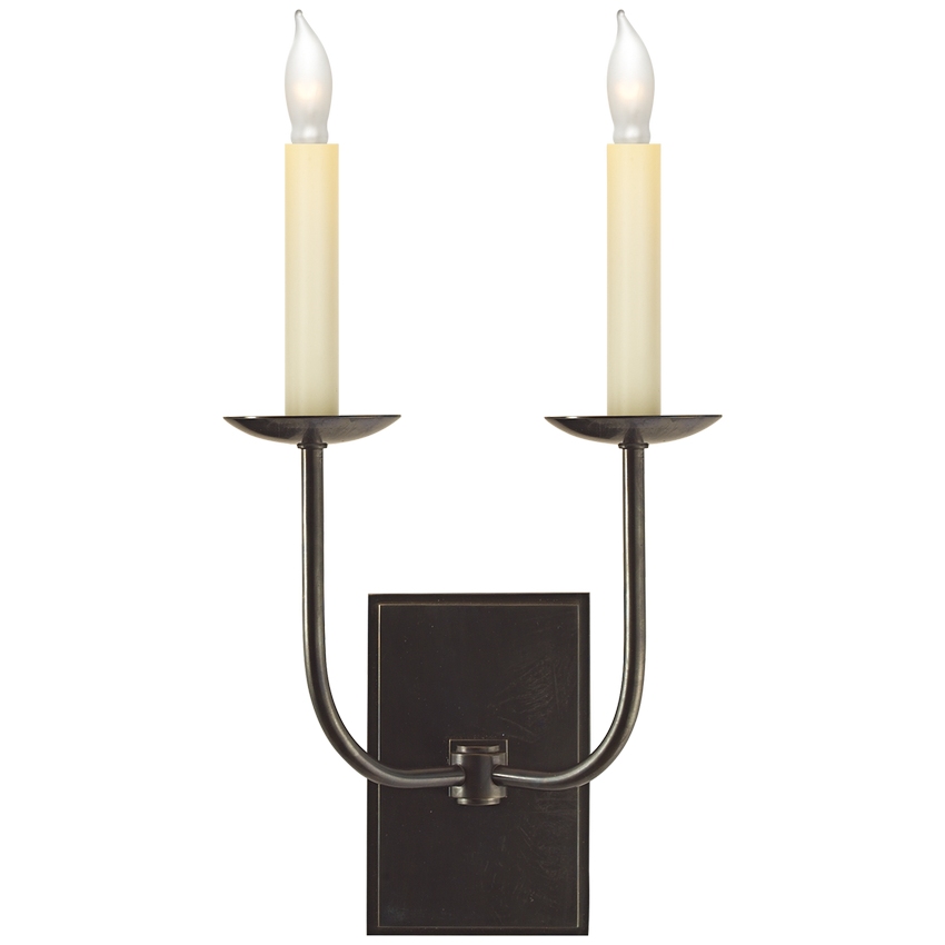 Бра TT Double Visual Comfort