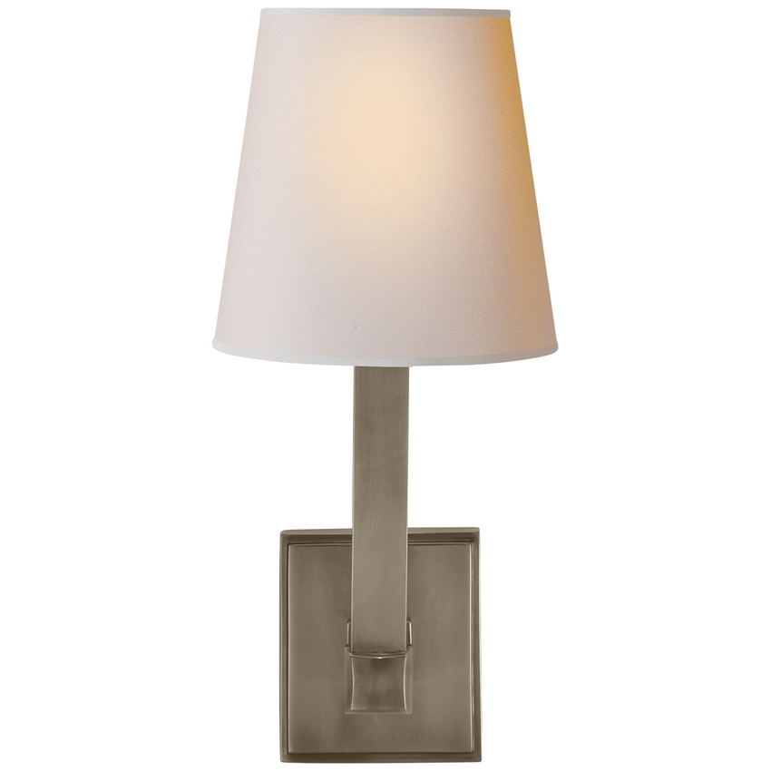 Бра Square Visual Comfort