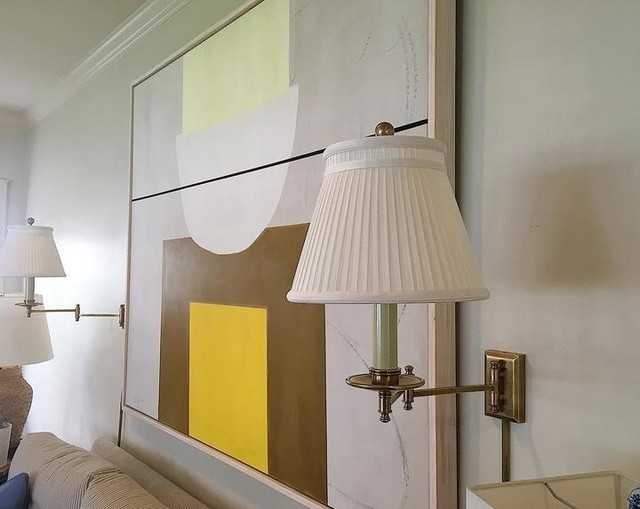 Бра Dorchester  Visual Comfort