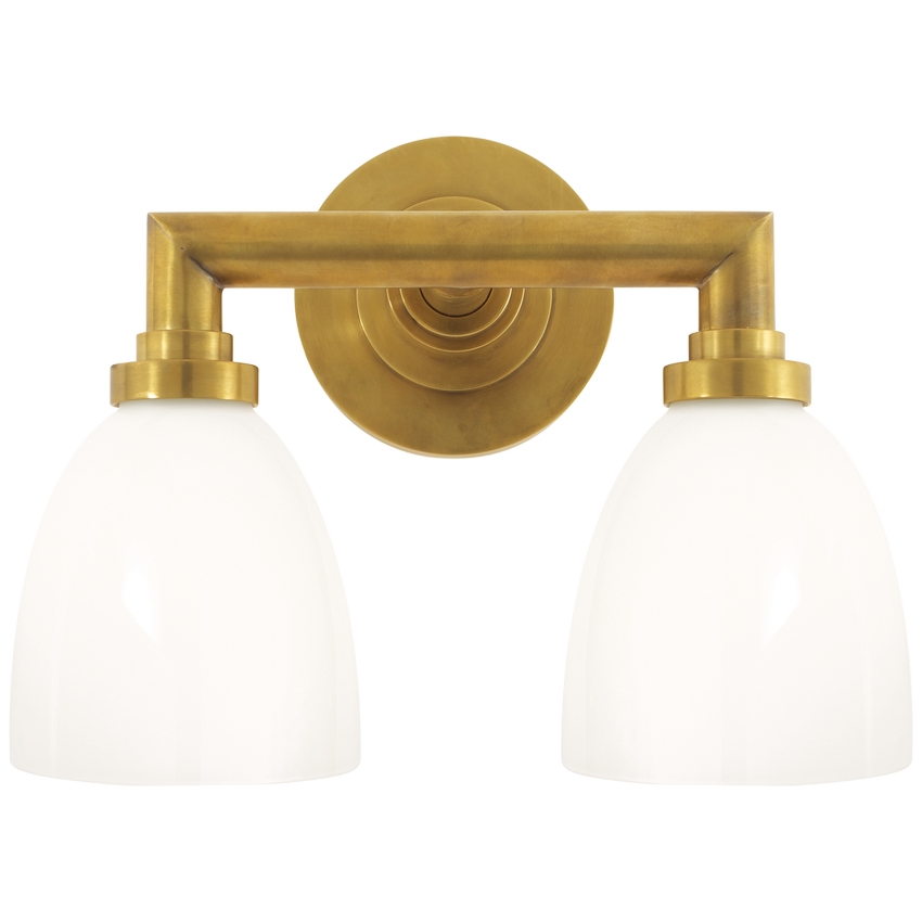 Бра Wilton Visual Comfort