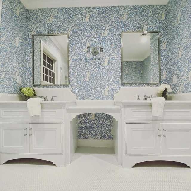 Бра Boston Visual Comfort