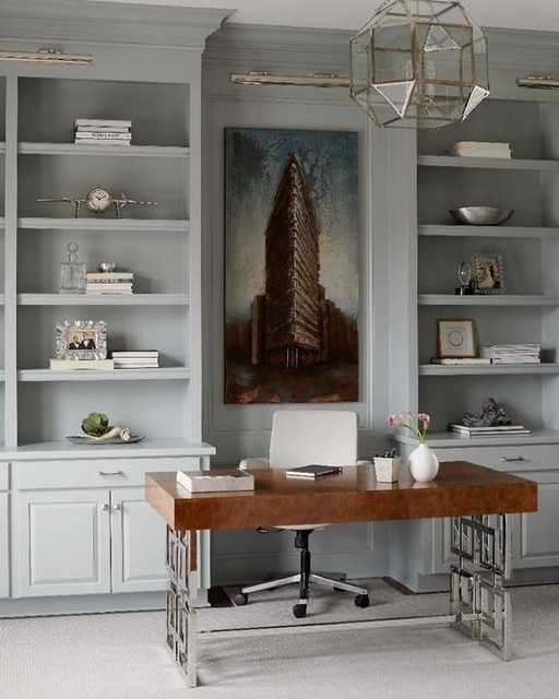 Подсветка для картин Cabinet Maker's  Visual Comfort