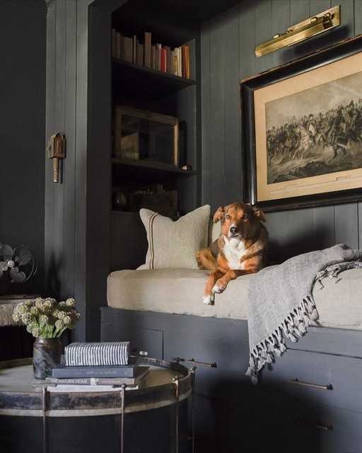 Подсветка для картин Dorchester Visual Comfort