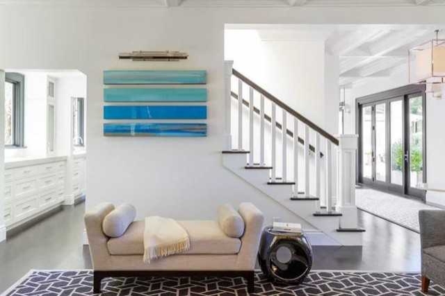 Подсветка для картин Dorchester Visual Comfort