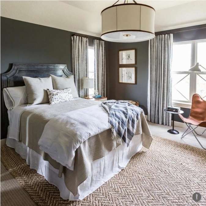 Люстра-абажур Broomfield Ralph Lauren Home