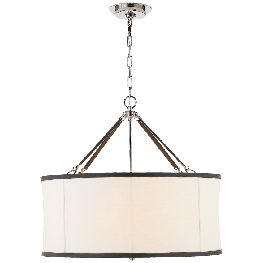 Люстра-абажур Broomfield Ralph Lauren Home