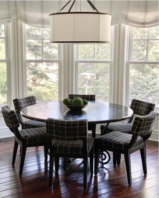 Люстра-абажур Broomfield Ralph Lauren Home