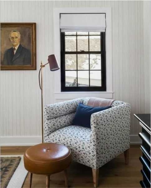 Торшер Benton Ralph Lauren Home