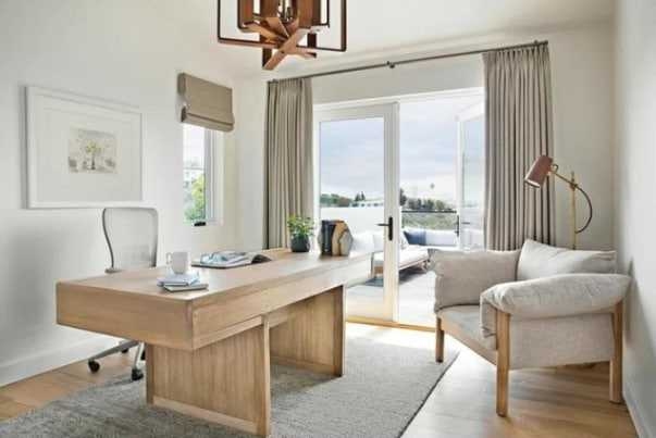 Торшер Benton Ralph Lauren Home