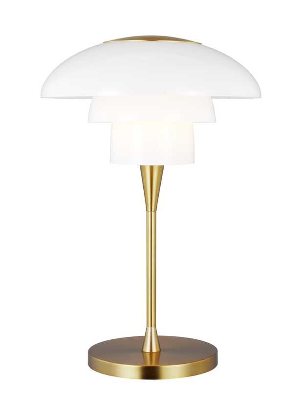Настольная лампа Rossie Generation Lighting | Studio Collection