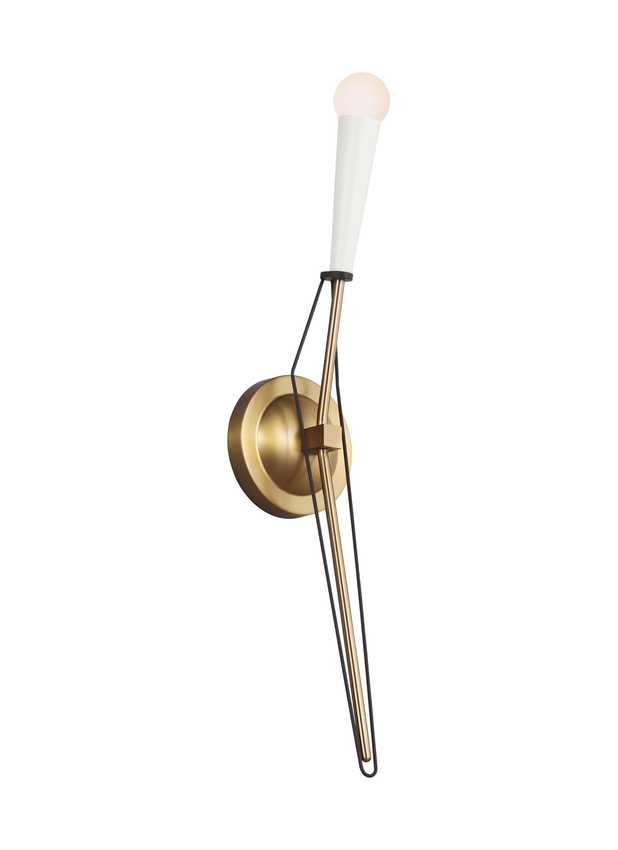 Бра Piro Generation Lighting | Studio Collection