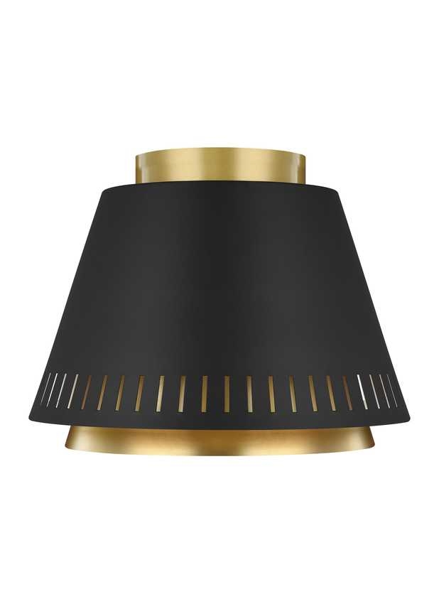 Потолочный светильник Carter Generation Lighting | Studio Collection