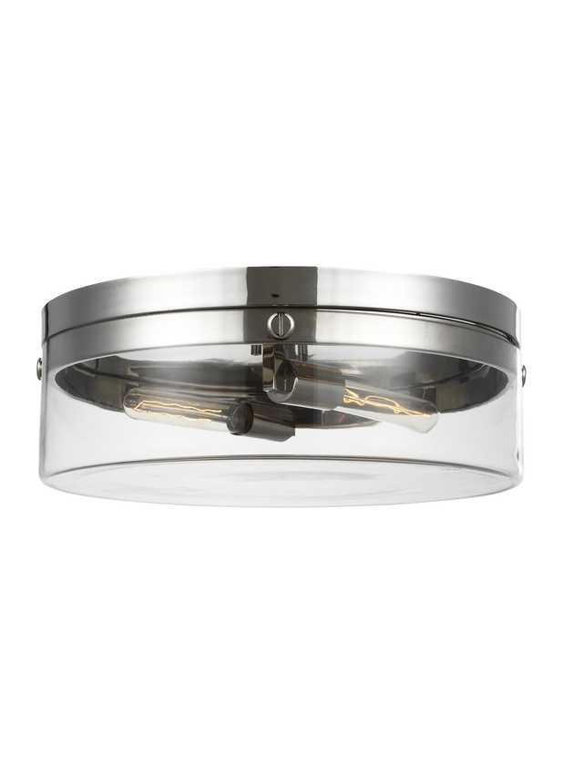 Потолочный светильник Garrett  Generation Lighting | Studio Collection