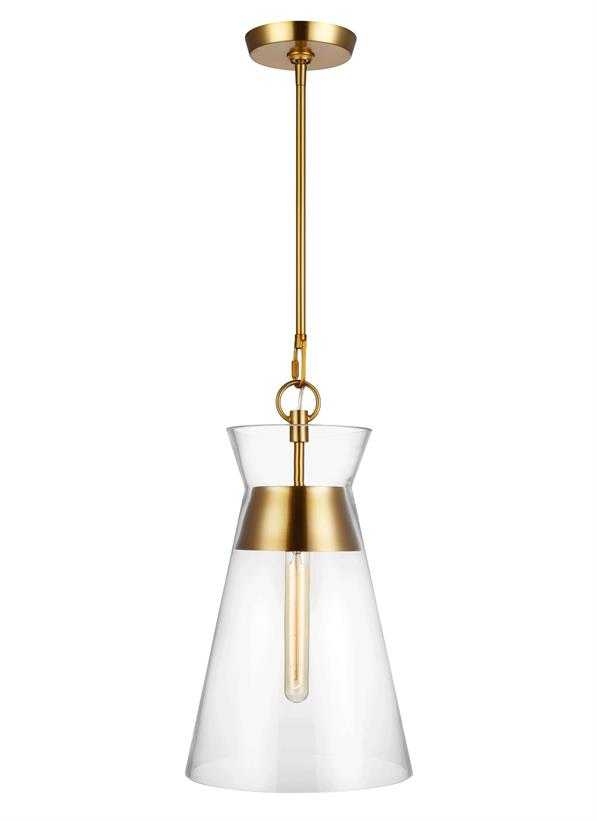 Подвесной светильник Atlantic  Generation Lighting | Studio Collection