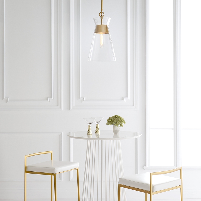 Подвесной светильник Atlantic  Generation Lighting | Studio Collection