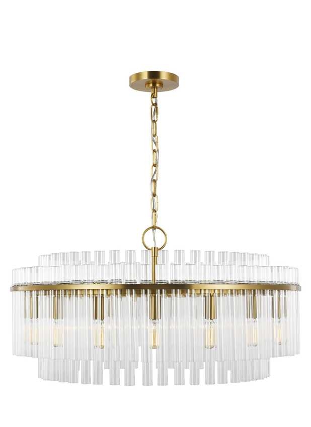 Люстра  Beckett  Generation Lighting | Studio Collection