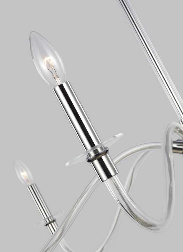 Люстра Hanover  Generation Lighting | Studio Collection