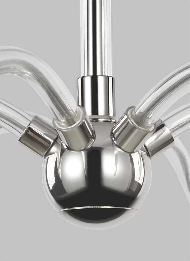 Люстра Hanover  Generation Lighting | Studio Collection