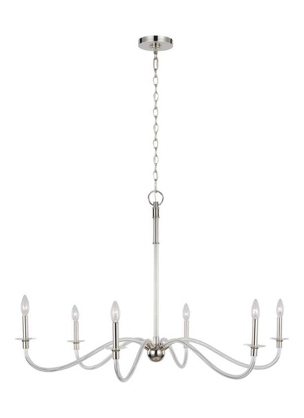Люстра Hanover  Generation Lighting | Studio Collection