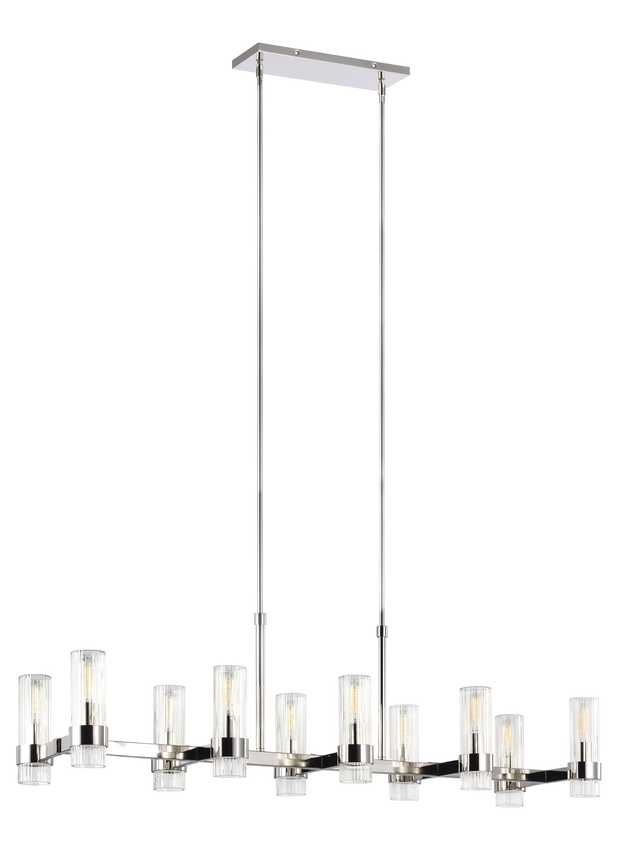 Линейный светильник Geneva Generation Lighting | Studio Collection