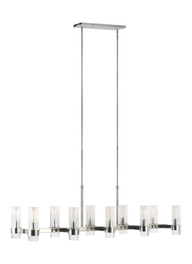 Линейный светильник Geneva Generation Lighting | Studio Collection