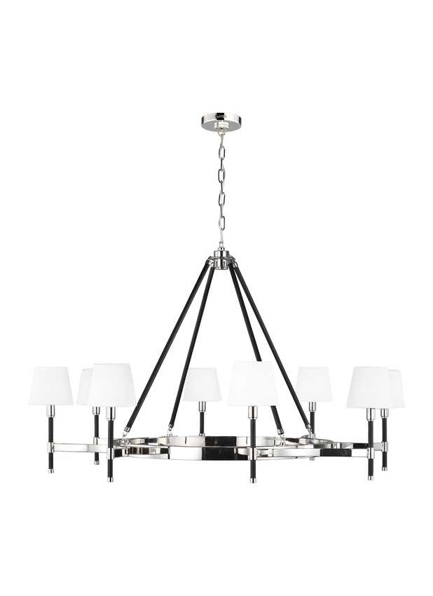 Люстра Katie Generation Lighting | Studio Collection