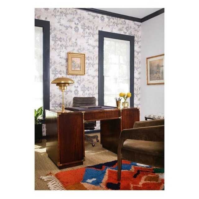 Настольная лампа Whitman Visual Comfort