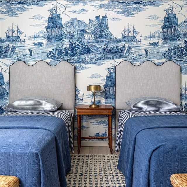 Настольная лампа Henley Visual Comfort
