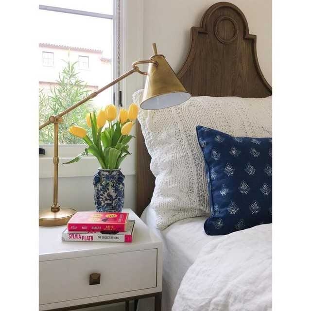 Настольная лампа Goodman Visual Comfort