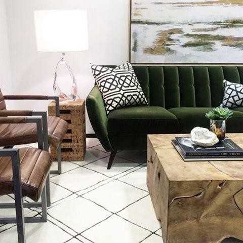 Настольная лампа Cannes Visual Comfort