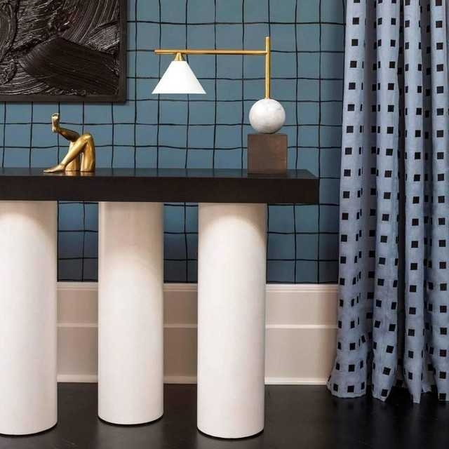 Настольная лампа Cleo Visual Comfort