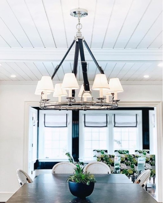 Люстра Westbury Ralph Lauren Home