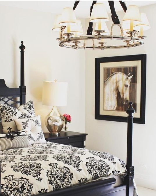 Люстра Westbury Ralph Lauren Home