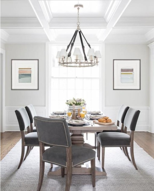 Люстра Westbury Ralph Lauren Home