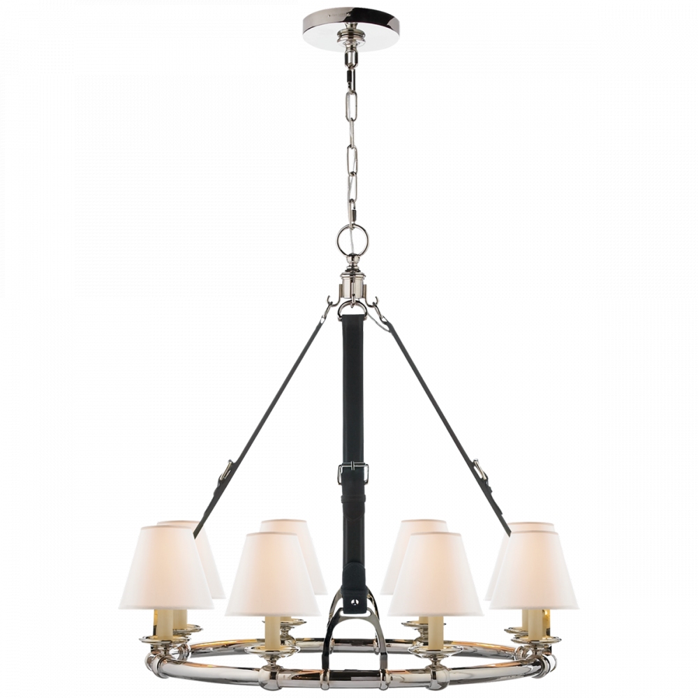 Люстра Westbury Ralph Lauren Home