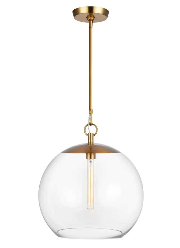 Подвесной светильник Atlantic Generation Lighting | Studio Collection