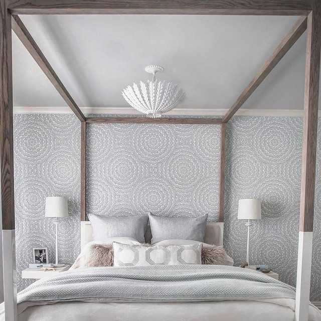 Настольная лампа Beaumont Visual Comfort