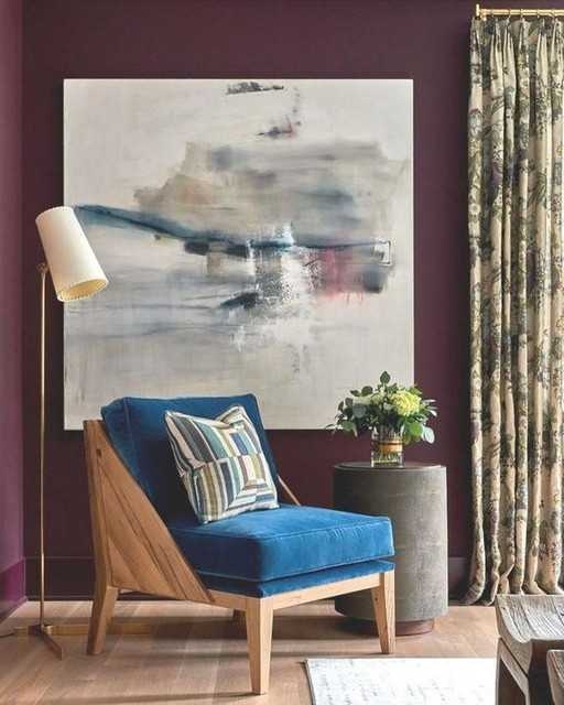 Торшер Arpont Visual Comfort