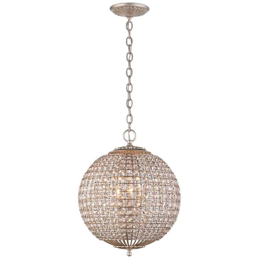 Люстра Renwick Sphere Visual Comfort