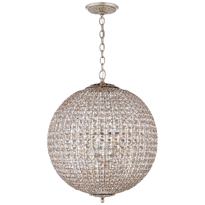 Люстра Renwick Sphere Visual Comfort