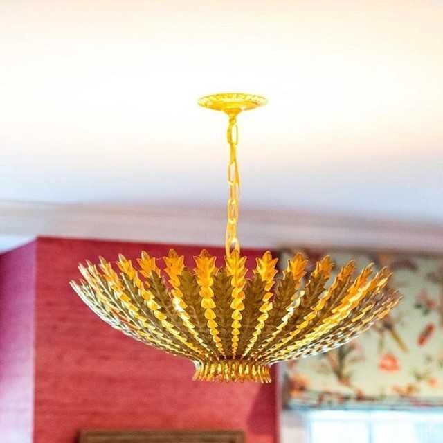 Люстра Hampton Visual Comfort