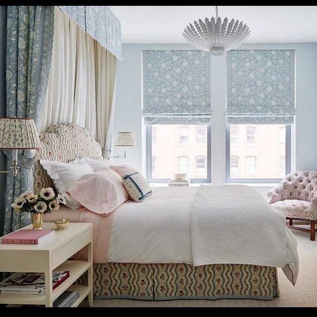 Люстра Hampton Visual Comfort
