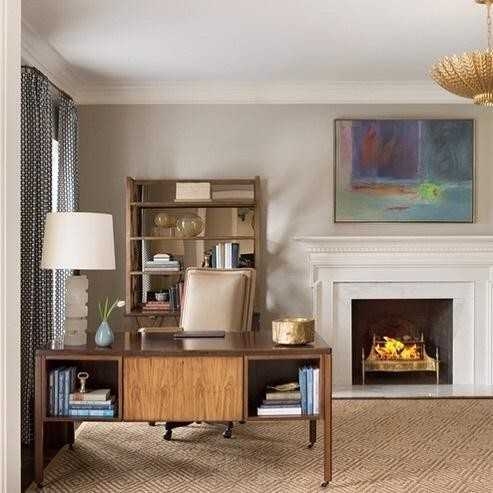 Люстра Hampton Visual Comfort