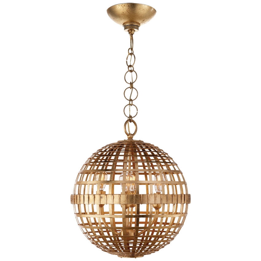Фонарь Mill Globe Visual Comfort