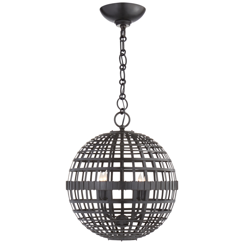 Фонарь Mill Globe Visual Comfort